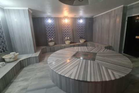 Daire  2+1  Alanya, Antalya, Türkiye №216682 - 8