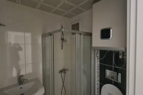 Daire  2+1  Alanya, Antalya, Türkiye №216682 - 22