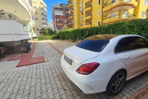 Daire  2+1  Alanya, Antalya, Türkiye №216682 - 13