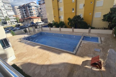 Daire  2+1  Alanya, Antalya, Türkiye №216682 - 26