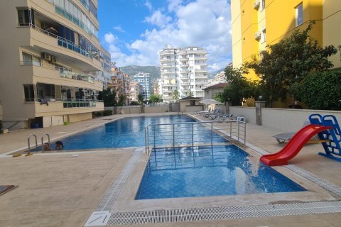 Daire  2+1  Alanya, Antalya, Türkiye №216682 - 6