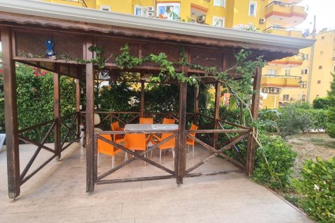 Daire  2+1  Alanya, Antalya, Türkiye №216682 - 5