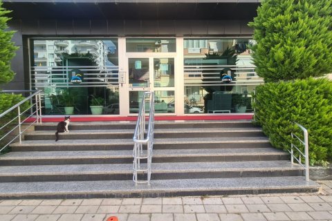 Daire  2+1  Alanya, Antalya, Türkiye №216682 - 14