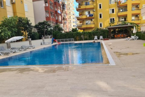 Daire  2+1  Alanya, Antalya, Türkiye №216682 - 10
