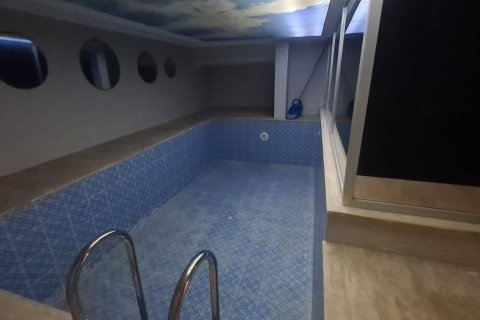 Daire  2+1  Alanya, Antalya, Türkiye №216682 - 2