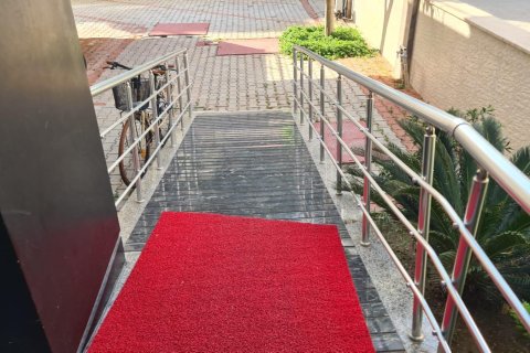 Daire  2+1  Alanya, Antalya, Türkiye №216682 - 11