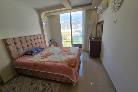 Аренда квартиры  в Аланье, Анталье, Турция 1+1, 70м2, №216679 – фото 20