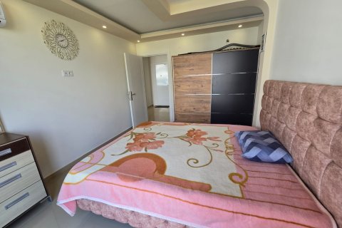 Аренда квартиры  в Аланье, Анталье, Турция 1+1, 70м2, №216679 – фото 14