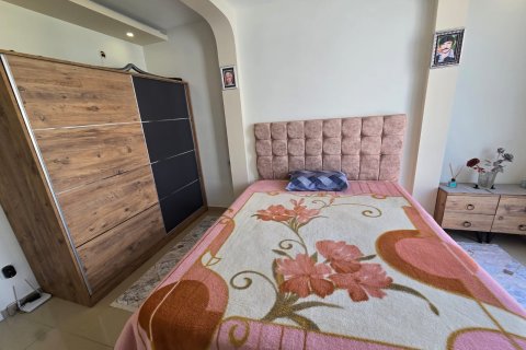 Аренда квартиры  в Аланье, Анталье, Турция 1+1, 70м2, №216679 – фото 17