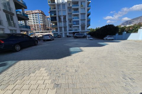 Аренда квартиры  в Аланье, Анталье, Турция 1+1, 70м2, №216679 – фото 7