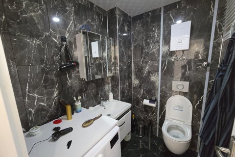 Аренда квартиры  в Аланье, Анталье, Турция 1+1, 70м2, №216679 – фото 11