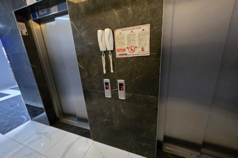 Аренда квартиры  в Аланье, Анталье, Турция 1+1, 70м2, №216679 – фото 2