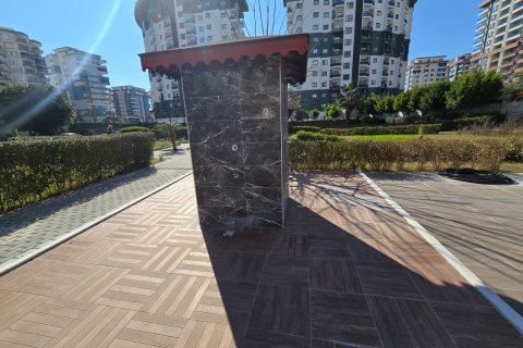 Аренда квартиры  в Аланье, Анталье, Турция 1+1, 70м2, №216679 – фото 27