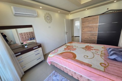 Аренда квартиры  в Аланье, Анталье, Турция 1+1, 70м2, №216679 – фото 16