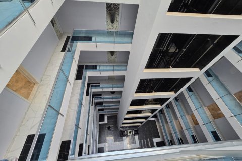 Аренда квартиры  в Аланье, Анталье, Турция 1+1, 70м2, №216679 – фото 6