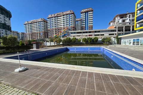 Аренда квартиры  в Аланье, Анталье, Турция 1+1, 70м2, №216679 – фото 25