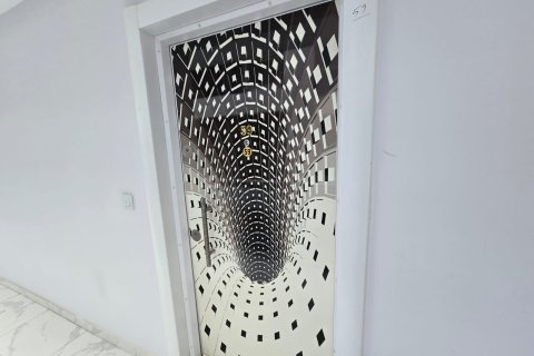 Аренда квартиры  в Аланье, Анталье, Турция 1+1, 70м2, №216679 – фото 13