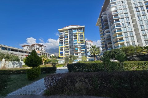 Аренда квартиры  в Аланье, Анталье, Турция 1+1, 70м2, №216679 – фото 28