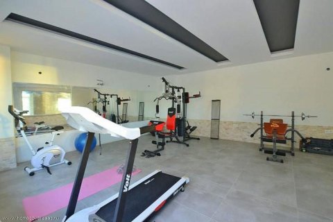 Daire 2+1 Alanya, Antalya, Türkiye №216680 - 16