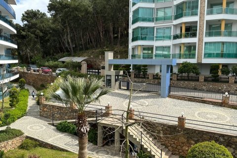 Daire 2+1 Alanya, Antalya, Türkiye №216680 - 14