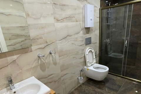 Daire 2+1 Alanya, Antalya, Türkiye №216680 - 10