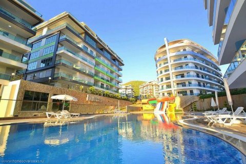 Daire 2+1 Alanya, Antalya, Türkiye №216680 - 20