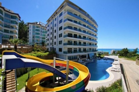 2+1 Wohnung  in Alanya, Antalya, Türkei Nr. 216680