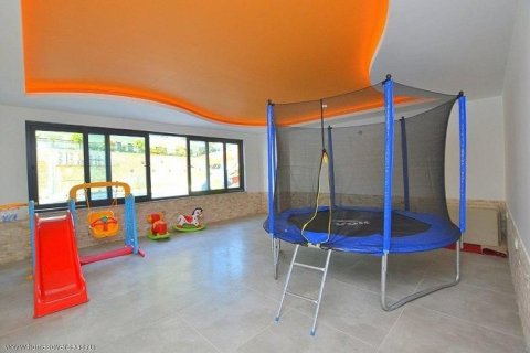 Daire 2+1 Alanya, Antalya, Türkiye №216680 - 17