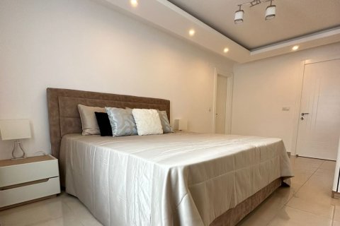 Daire 2+1 Alanya, Antalya, Türkiye №216680 - 9