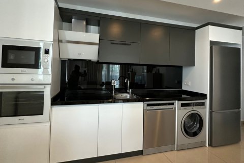 Daire 2+1 Alanya, Antalya, Türkiye №216680 - 6