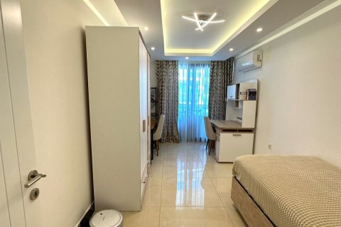 Daire 2+1 Alanya, Antalya, Türkiye №216680 - 11