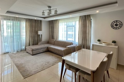 Daire 2+1 Alanya, Antalya, Türkiye №216680 - 4