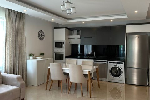Daire 2+1 Alanya, Antalya, Türkiye №216680 - 5