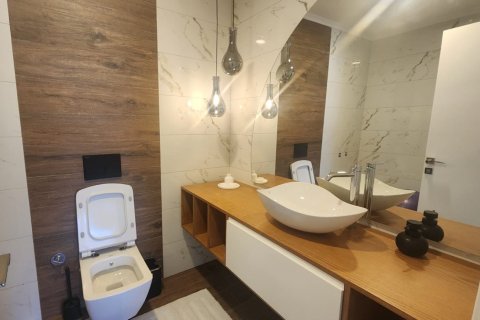 Аренда квартиры  в Аланье, Анталье, Турция 3+1, №216683 – фото 10