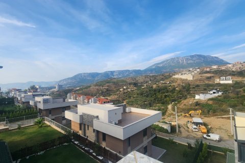 Аренда квартиры  в Аланье, Анталье, Турция 3+1, №216683 – фото 5