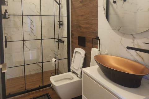 Аренда квартиры  в Аланье, Анталье, Турция 3+1, №216683 – фото 4