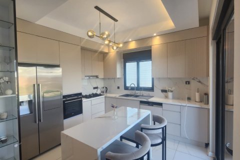 Аренда квартиры  в Аланье, Анталье, Турция 3+1, №216683 – фото 14