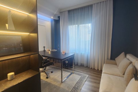 Аренда квартиры  в Аланье, Анталье, Турция 3+1, №216683 – фото 11