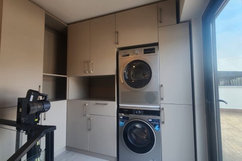 Аренда квартиры  в Аланье, Анталье, Турция 3+1, №216683 – фото 20