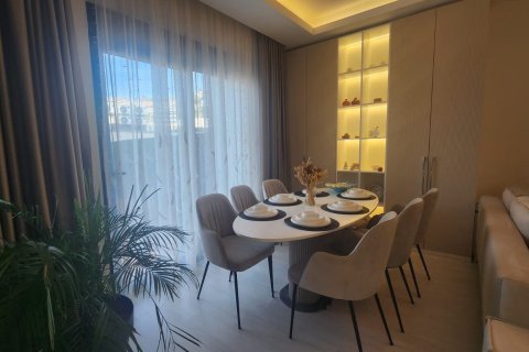 Аренда квартиры  в Аланье, Анталье, Турция 3+1, №216683 – фото 12