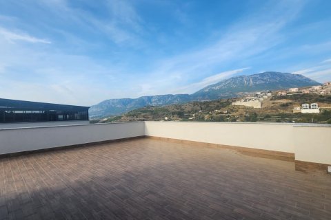 Аренда квартиры  в Аланье, Анталье, Турция 3+1, №216683 – фото 9