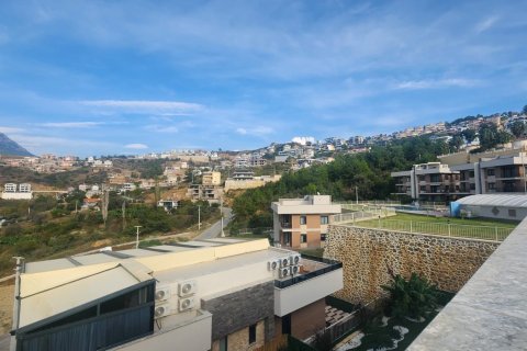 Аренда квартиры  в Аланье, Анталье, Турция 3+1, №216683 – фото 18