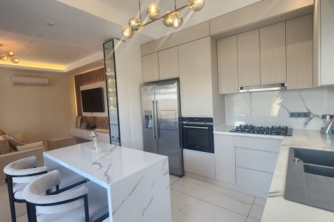 Аренда квартиры  в Аланье, Анталье, Турция 3+1, №216683 – фото 16