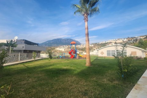 Аренда квартиры  в Аланье, Анталье, Турция 3+1, №216683 – фото 17