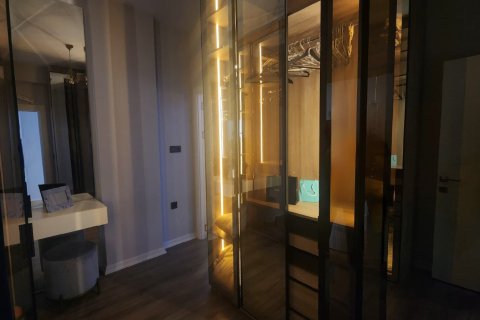 Аренда квартиры  в Аланье, Анталье, Турция 3+1, №216683 – фото 24