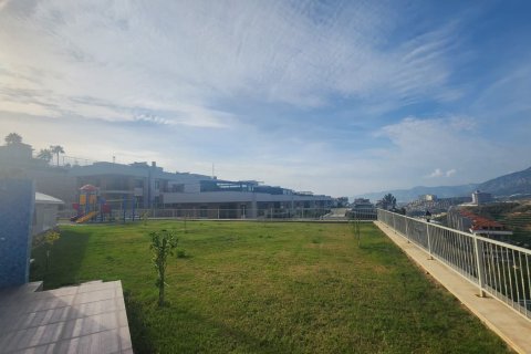 Аренда квартиры  в Аланье, Анталье, Турция 3+1, №216683 – фото 15