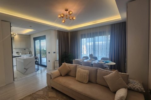 Аренда квартиры  в Аланье, Анталье, Турция 3+1, №216683 – фото 3