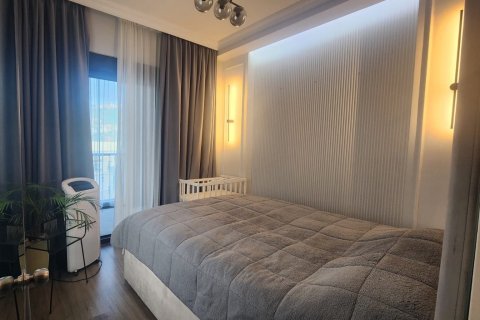 Аренда квартиры  в Аланье, Анталье, Турция 3+1, №216683 – фото 8