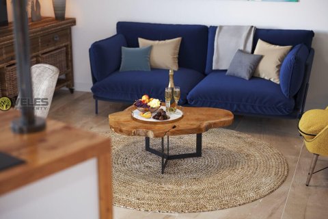 2+1 Wohnung  in Gaziveren, Guzelyurt,  Nr. 213920 - 13