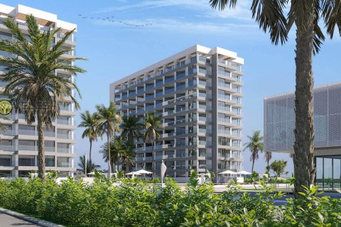 2+1 Wohnung  in Gaziveren, Guzelyurt,  Nr. 213920 - 5